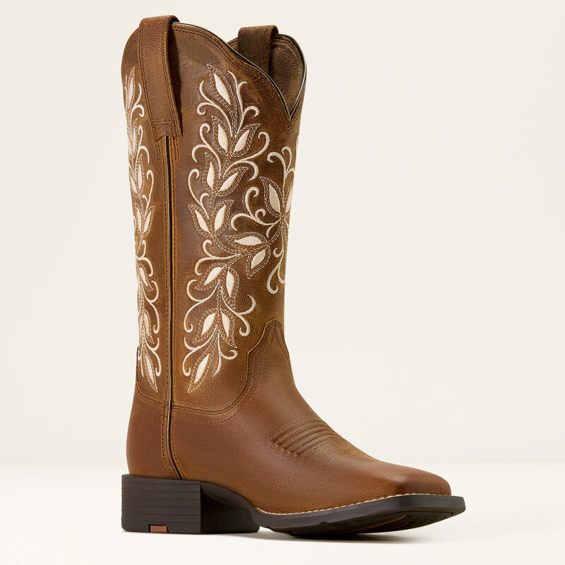 Ladies Roundup Boots