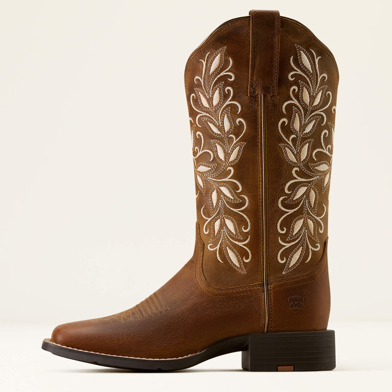 Ladies Roundup Boots