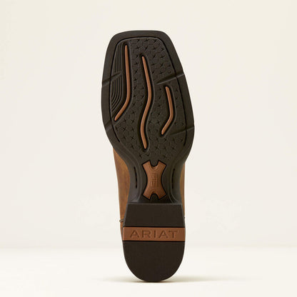 Ladies Roundup Boots
