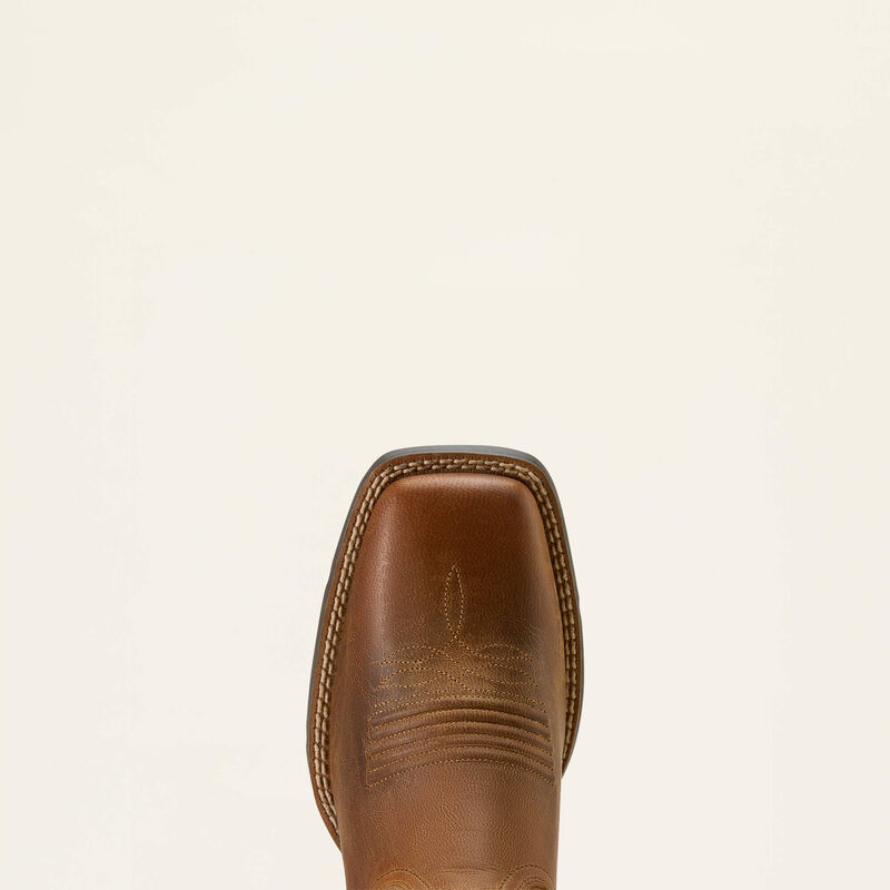 Ladies Roundup Boots