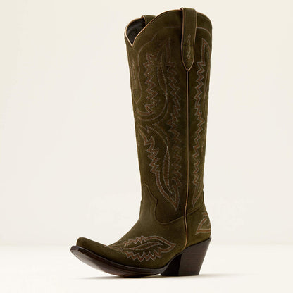 Ladies Casanova Boots