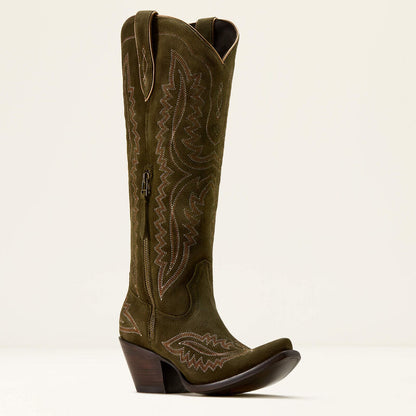Ladies Casanova Boots