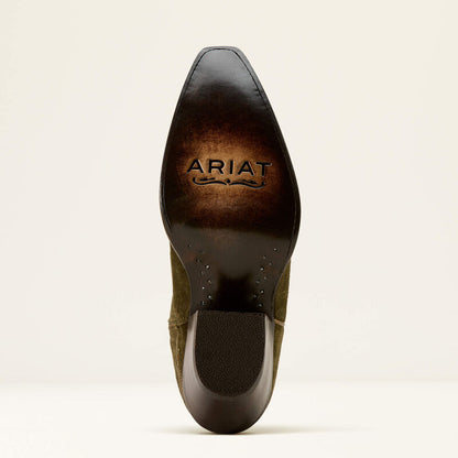 Ladies Casanova Boots