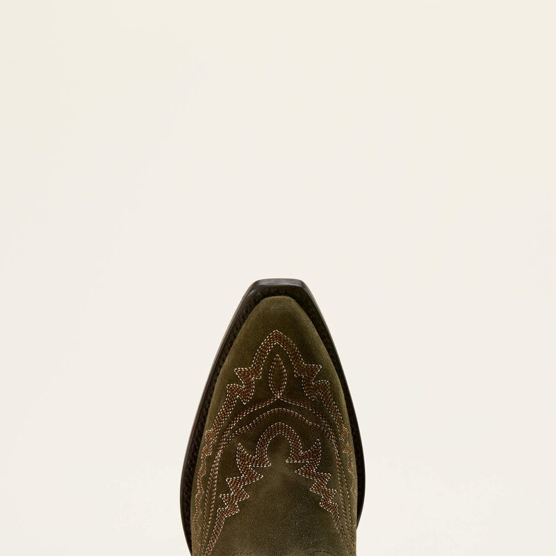 Ladies Casanova Boots