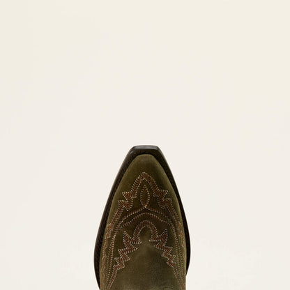 Ladies Casanova Boots