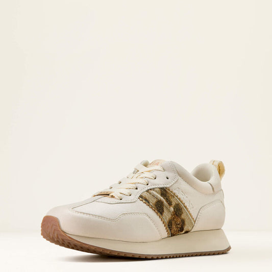Ladies Ranch Runner Shoes