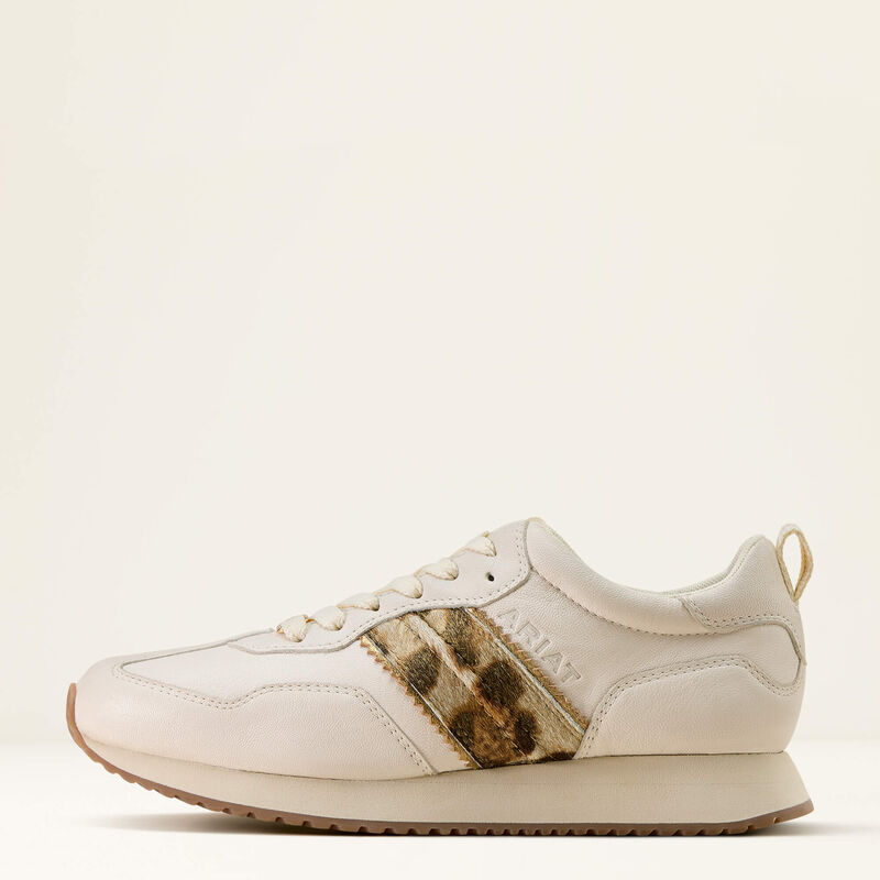 Ladies Ranch Runner Shoes