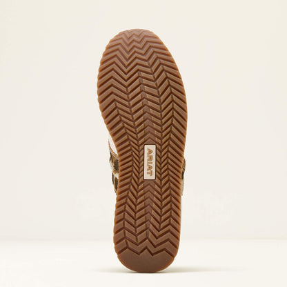 Ladies Ranch Runner Shoes