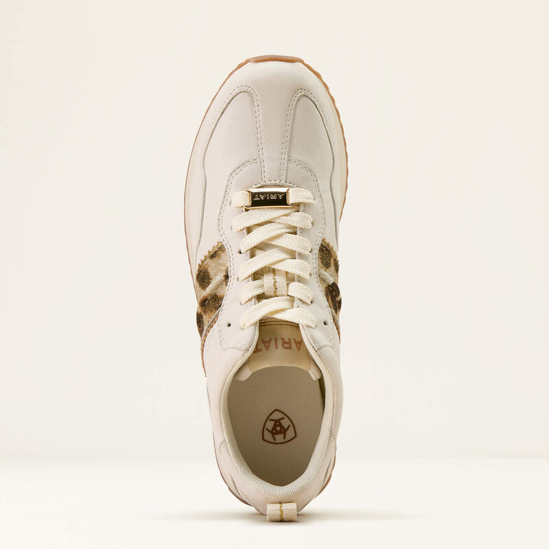 Ladies Ranch Runner Shoes