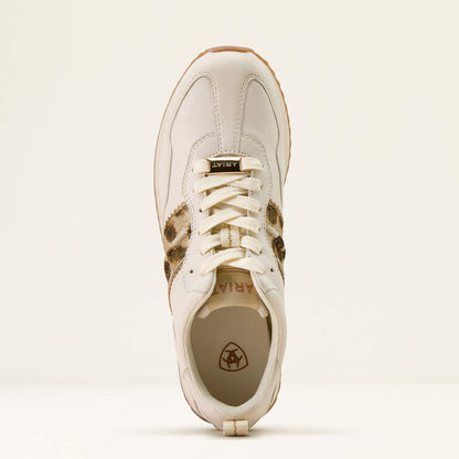 Ladies Ranch Runner Shoes