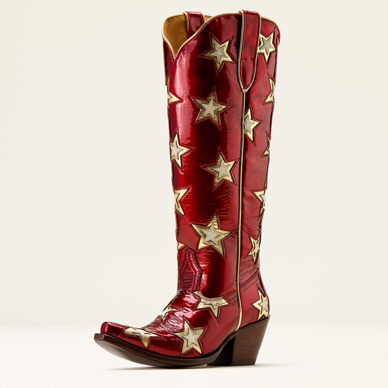 Ladies Casanova Boots