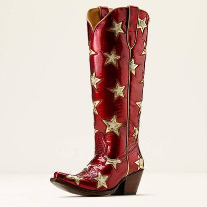 Ladies Casanova Boots