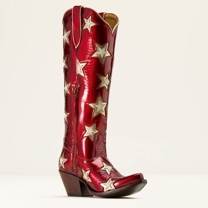Ladies Casanova Boots