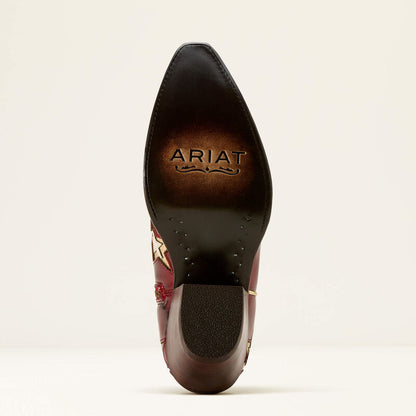 Ladies Casanova Boots