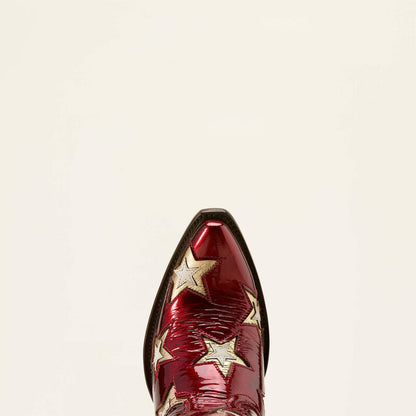 Ladies Casanova Boots