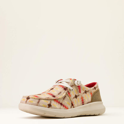 Ladies Hilo Shoes