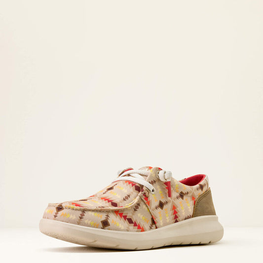Ladies Hilo Shoes