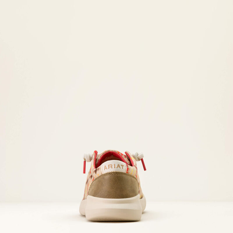 Ladies Hilo Shoes