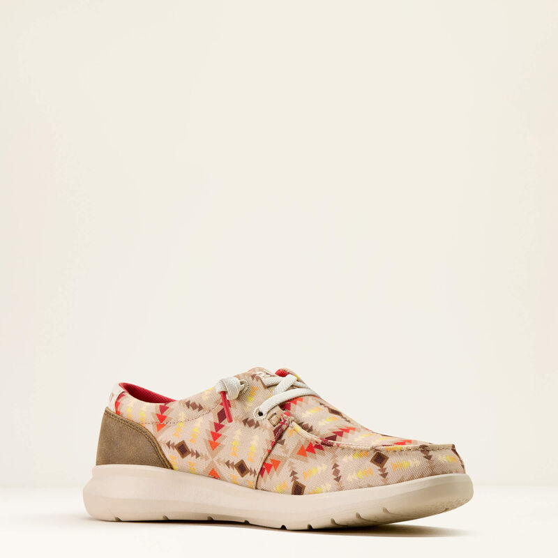 Ladies Hilo Shoes