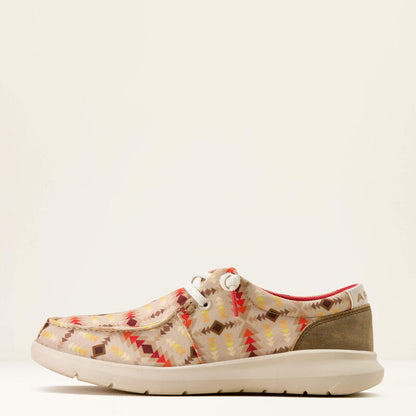 Ladies Hilo Shoes