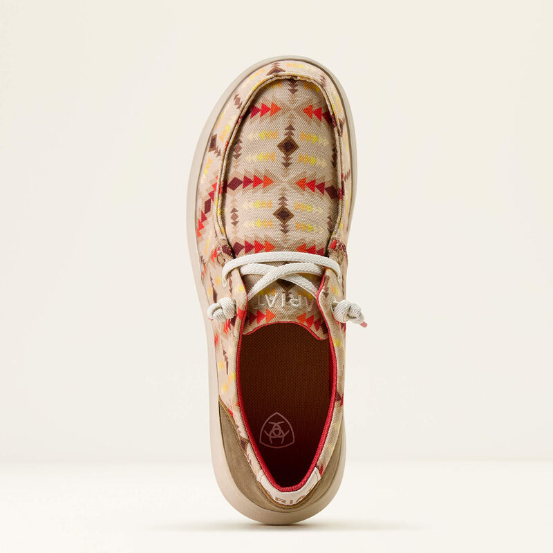 Ladies Hilo Shoes