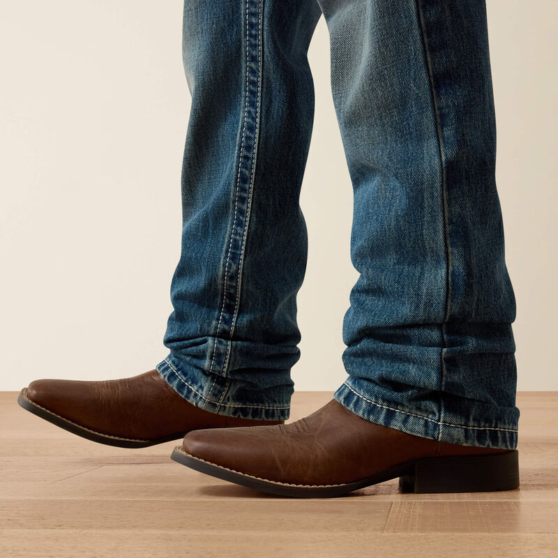 B5 Slim Carlington Straight Leg Jeans