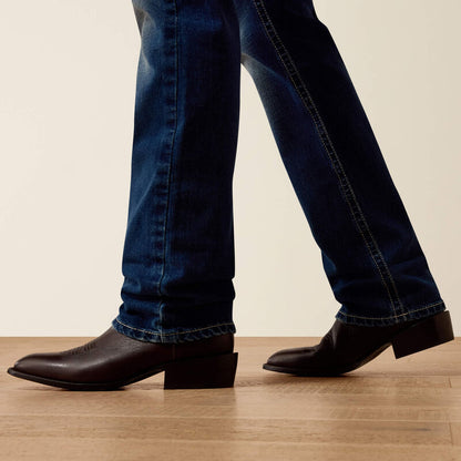 M7 Slim Dalton Straight Leg Jeans