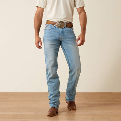M5 Straight Norman Straight Leg Jeans