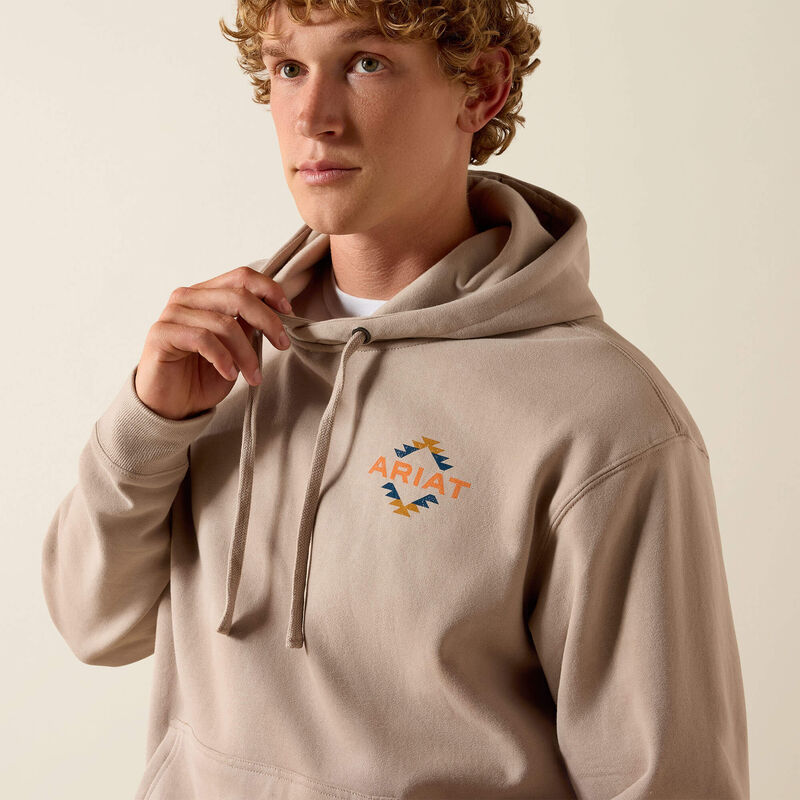 Ariat Tapiz Zapoteco Hoodie