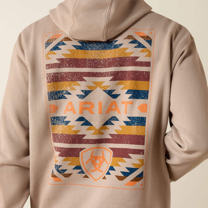 Ariat Tapiz Zapoteco Hoodie