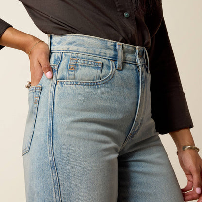 Ladies Ultra Highrise Jeans
