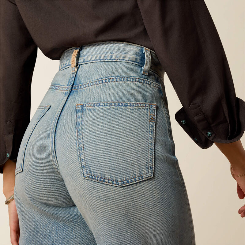 Ladies Ultra Highrise Jeans