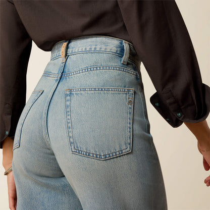 Ladies Ultra Highrise Jeans