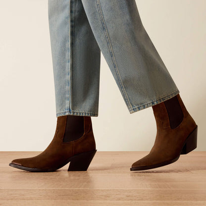 Ladies Ultra Highrise Jeans