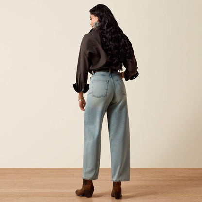 Ladies Ultra Highrise Jeans