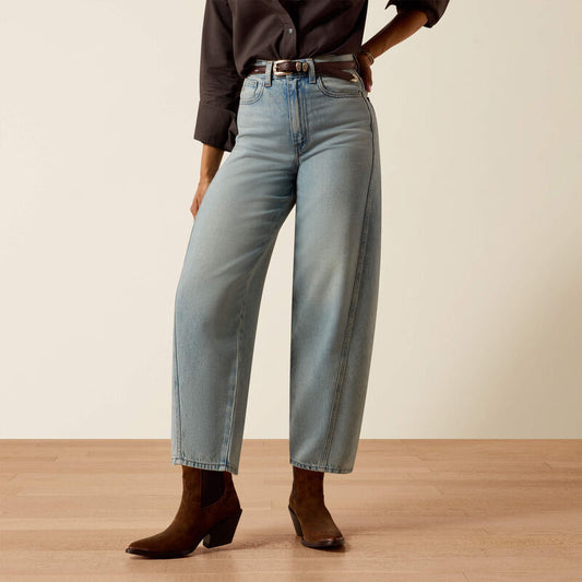 Ladies Ultra Highrise Jeans