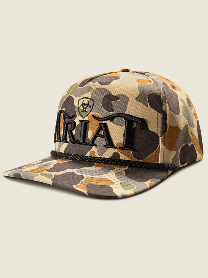 Ariat Ball Cap