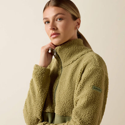 Laviolette Full Zip
