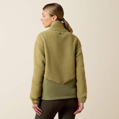 Laviolette Full Zip