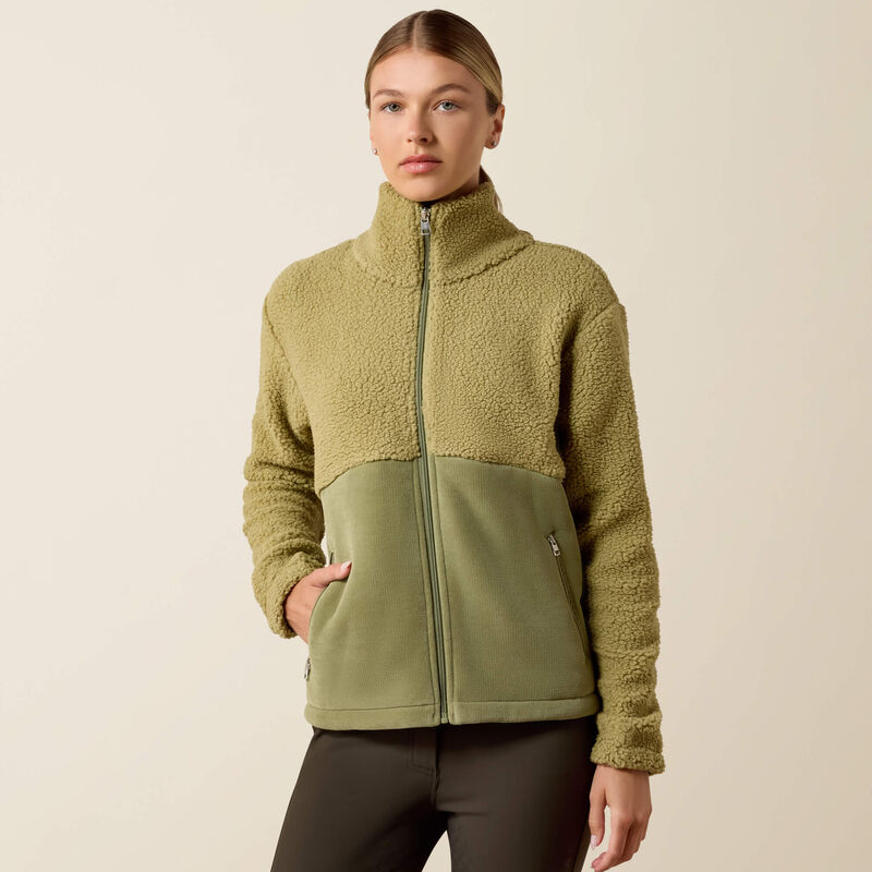 Laviolette Full Zip