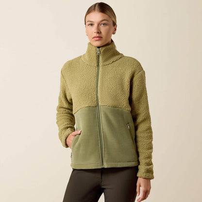 Laviolette Full Zip