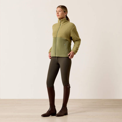 Laviolette Full Zip