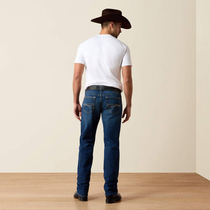 M2 Traditional Relaxed Ryler Boot Cut Jeans