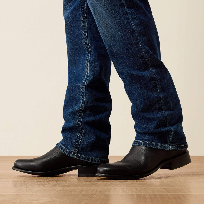 M2 Traditional Relaxed Ryler Boot Cut Jeans