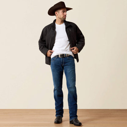 M2 Traditional Relaxed Ryler Boot Cut Jeans