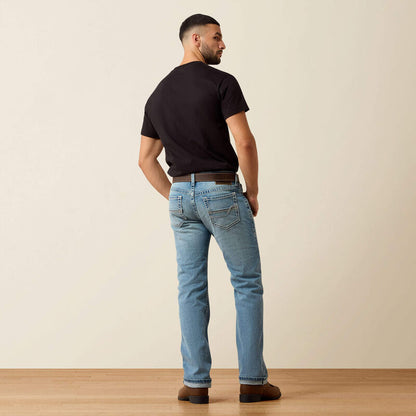 M7 Slim Casper Straight Leg Jeans