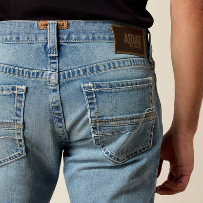 M7 Slim Casper Straight Leg Jeans