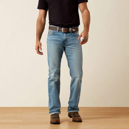 M7 Slim Casper Straight Leg Jeans