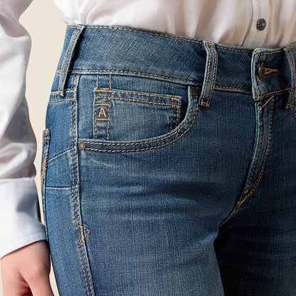 Perfect Rise Maggie Boot Cut Jeans
