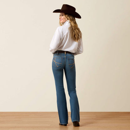 Perfect Rise Maggie Boot Cut Jeans